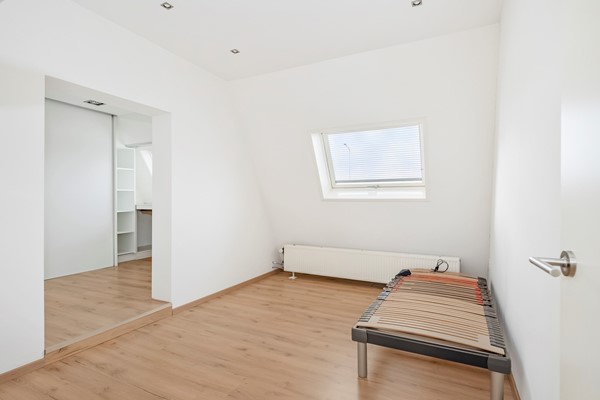 Medium property photo - Corneliushof 18, 6114 JX Susteren